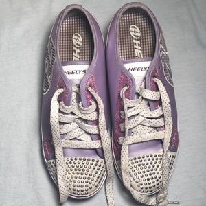 Women’s Heelys